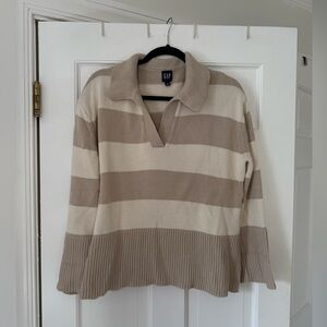 Gap Sweater 100% cotton (size S)